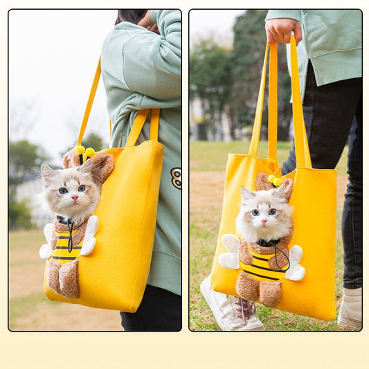 Canvas Tote Bag