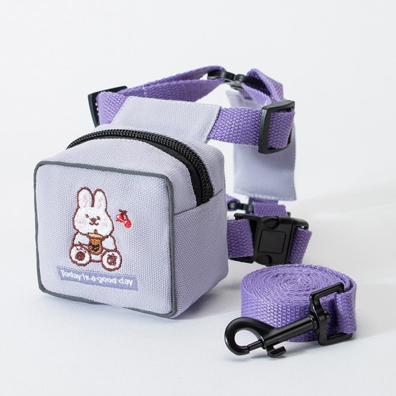 Pet Backpack