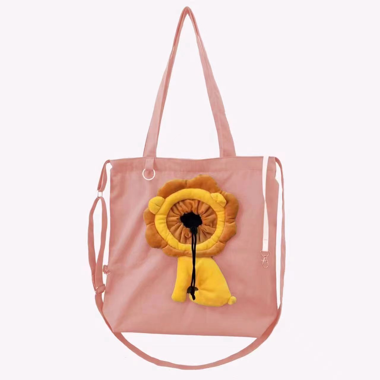 Canvas Tote Bag