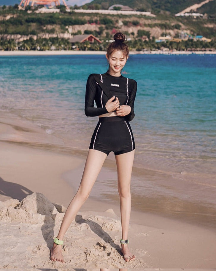 Swimwear
