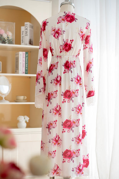 The Clara Gown