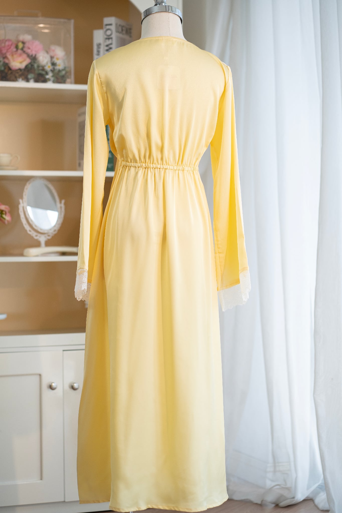 The Clara Gown