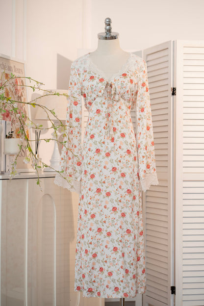 The Clara Gown