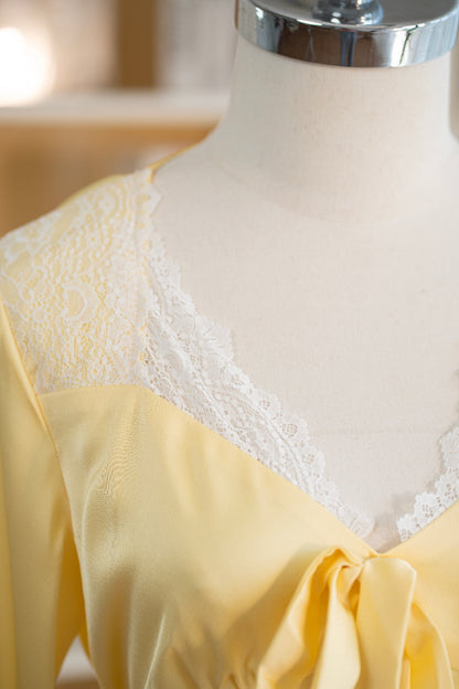 The Clara Gown