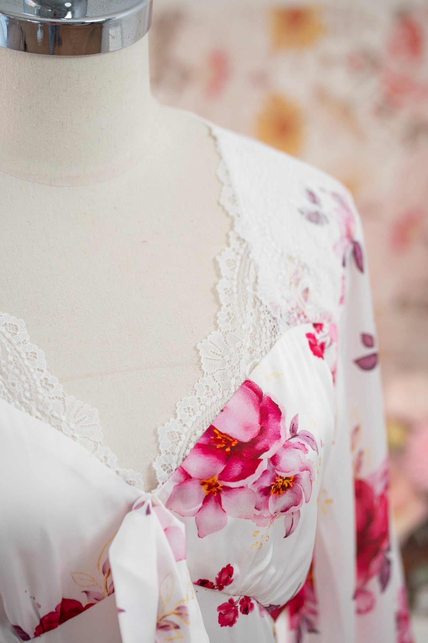 The Clara Gown