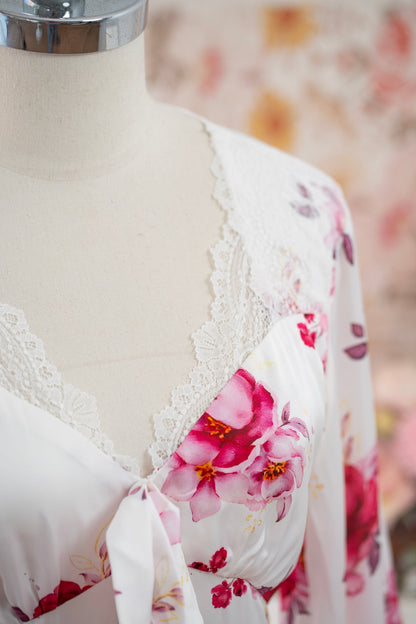 The Clara Gown
