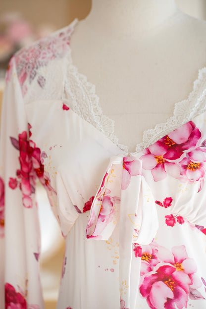 The Clara Gown