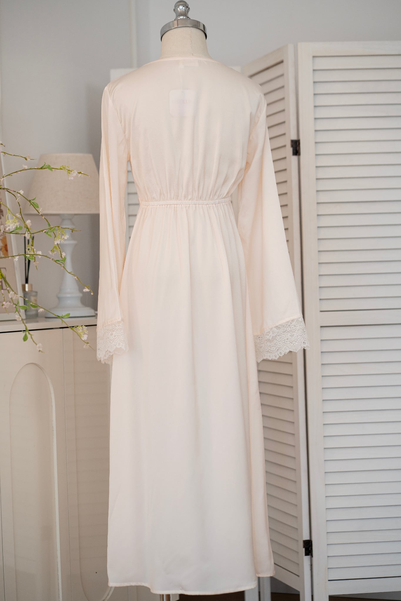 The Clara Gown