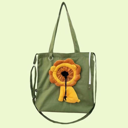 Canvas Tote Bag