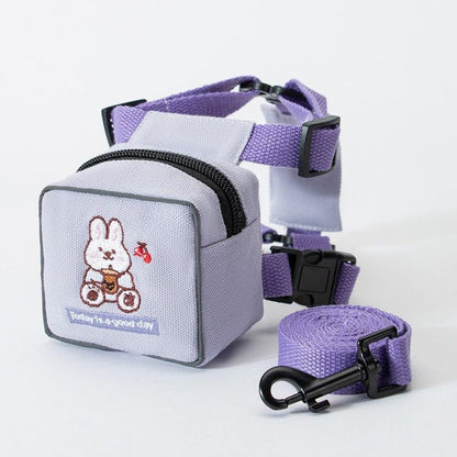 Pet Backpack