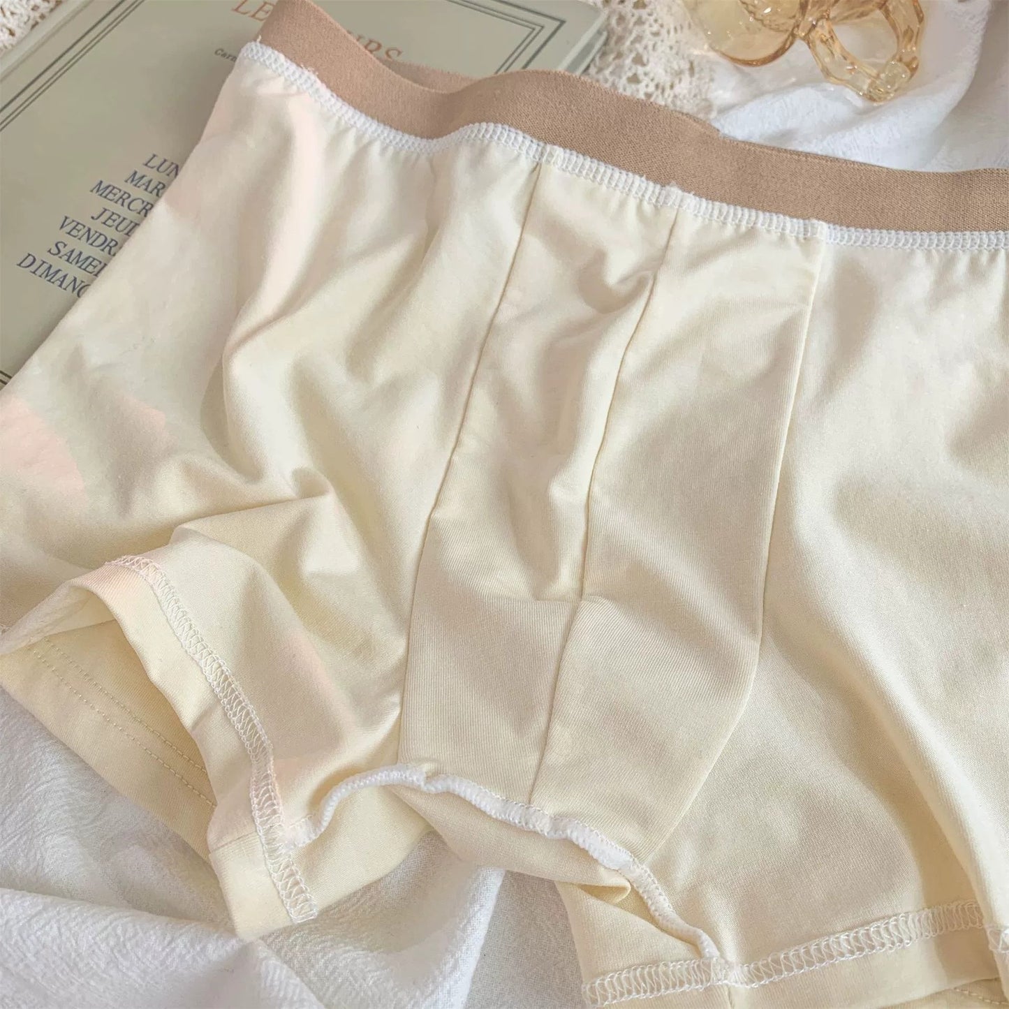 Tiramisu Couple
