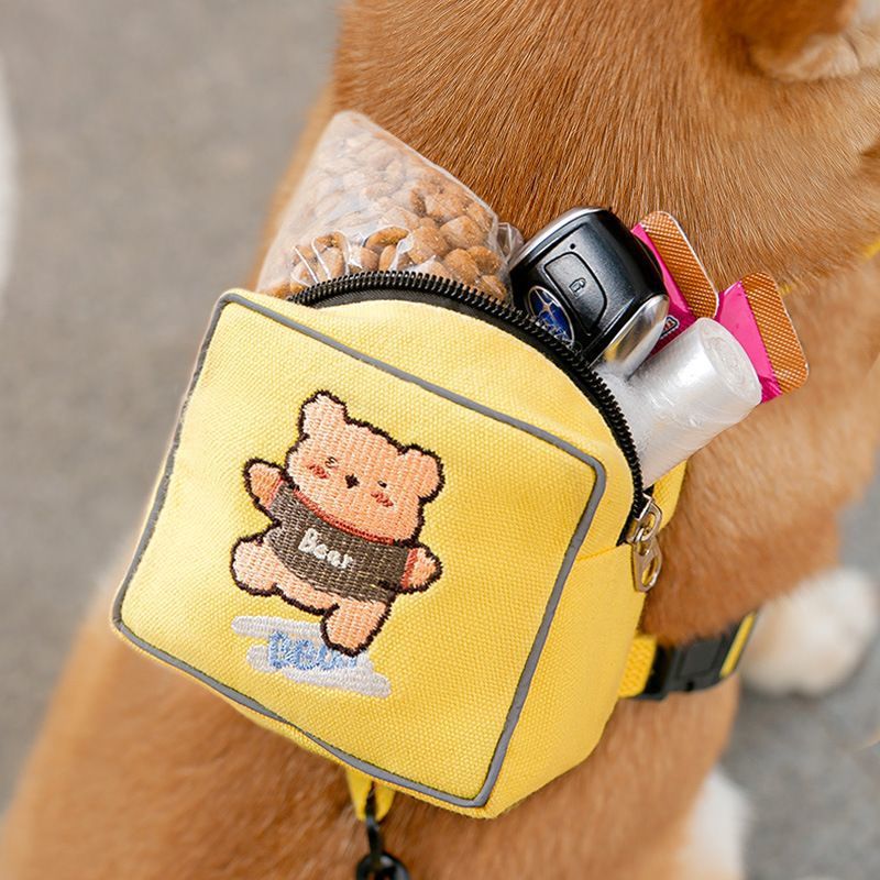Pet Backpack