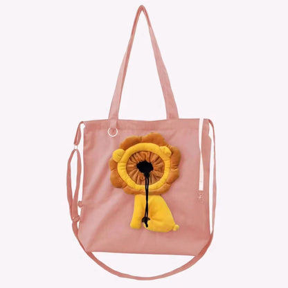 Canvas Tote Bag