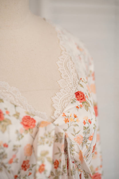 The Clara Gown
