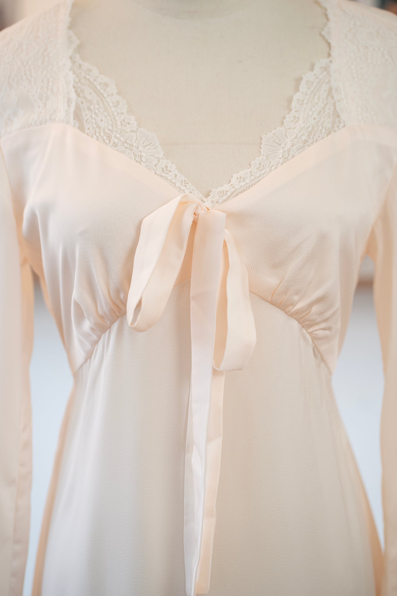 The Clara Gown
