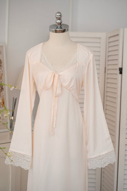 The Clara Gown