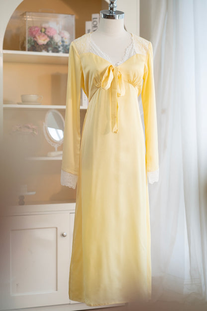 The Clara Gown