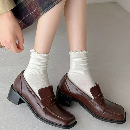 Crew Socks